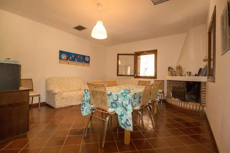 Casa vacanze Villa Sarda Sorso