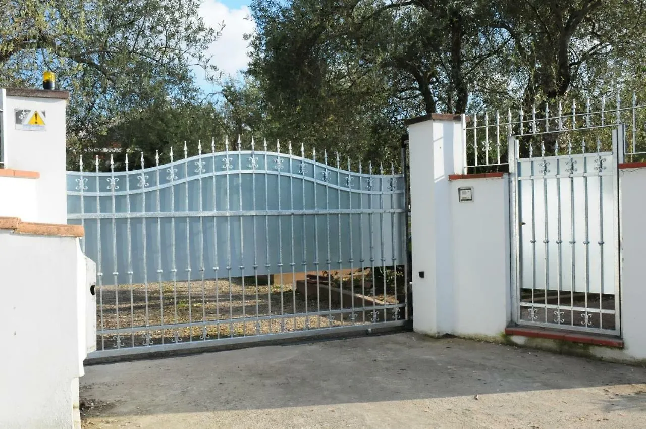 Casa vacanze Villa Sarda Sorso