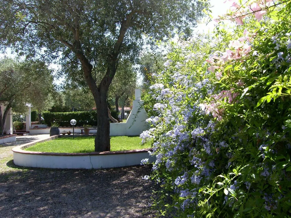 Villa Sarda Sorso 0*,