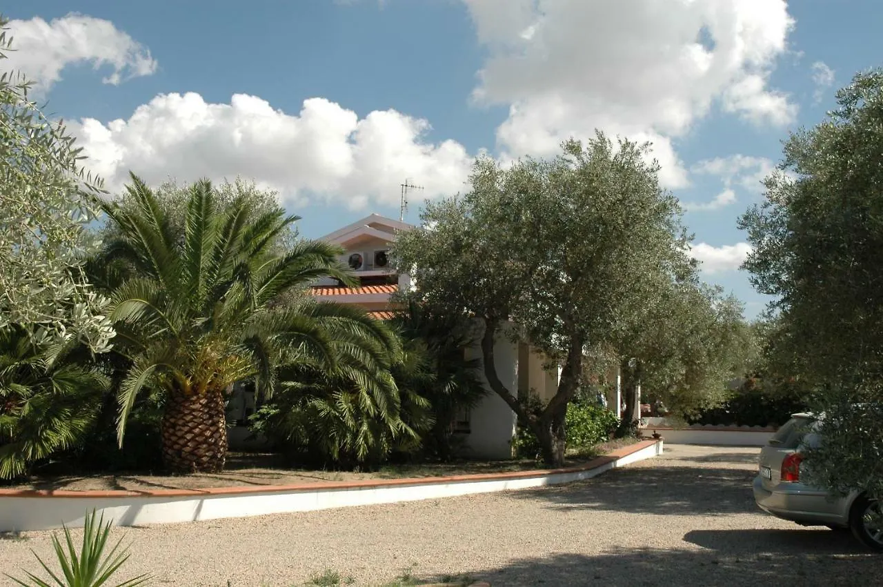 Villa Sarda Sorso 0*,  Italia