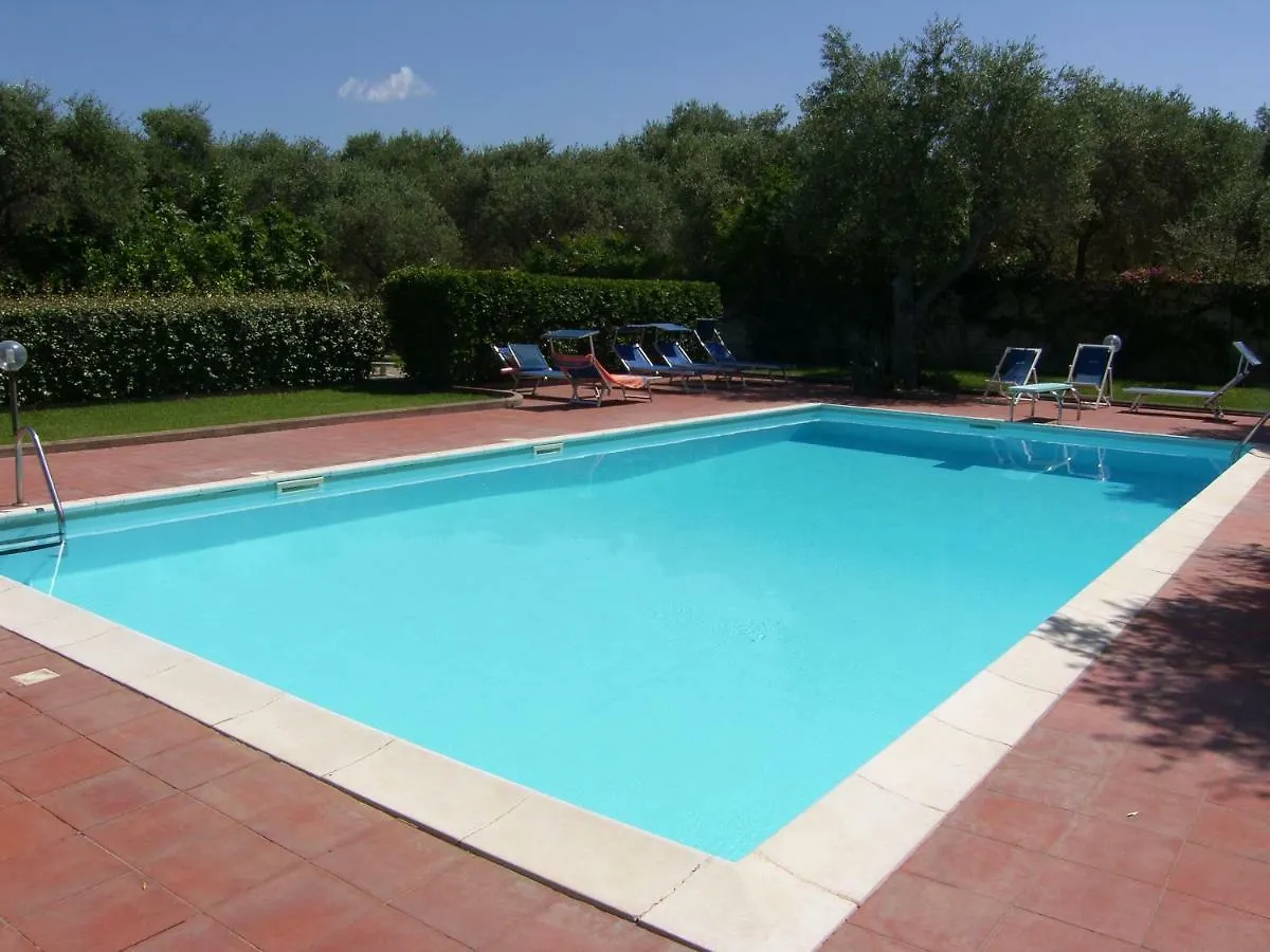 Casa vacanze Villa Sarda Sorso