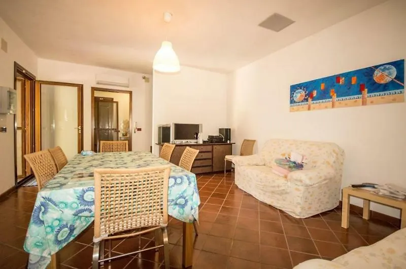 Casa vacanze Villa Sarda Sorso