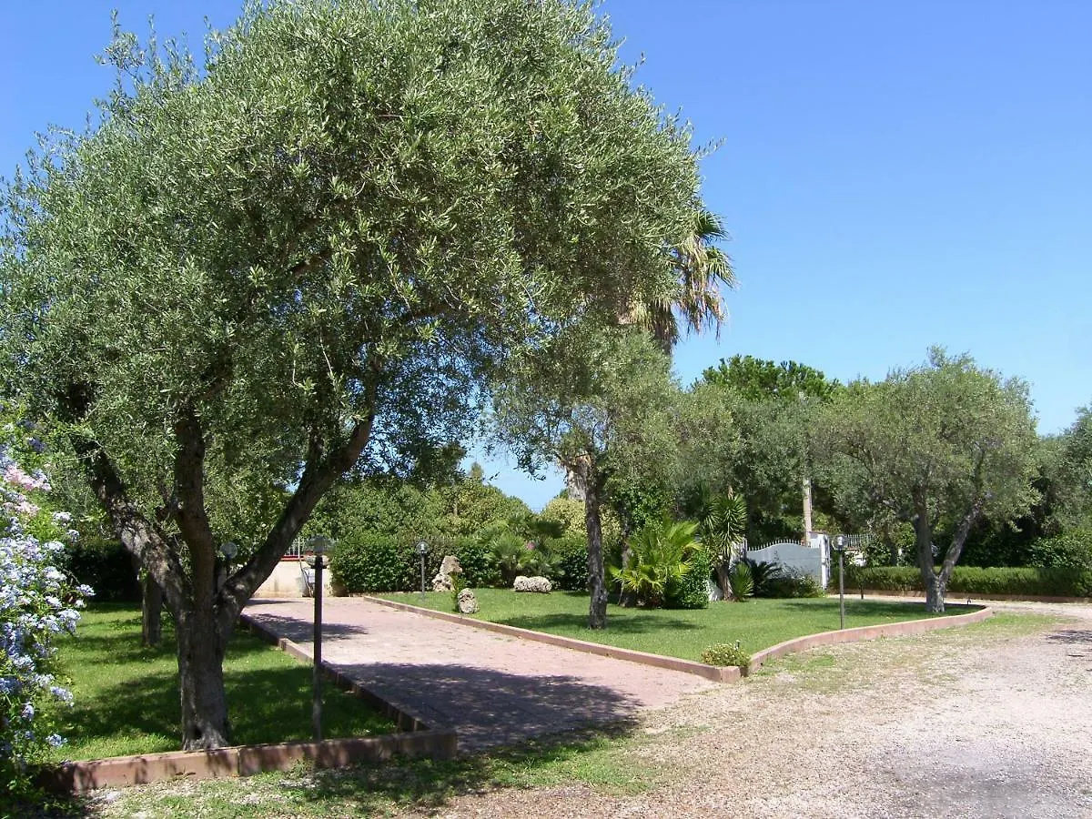 Villa Sarda Sorso 0*,  Italia