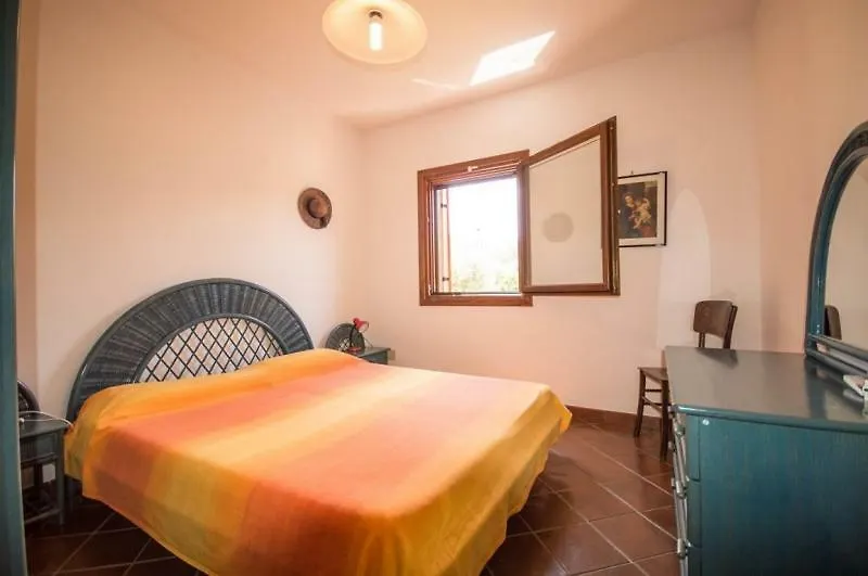 Casa vacanze Villa Sarda Sorso