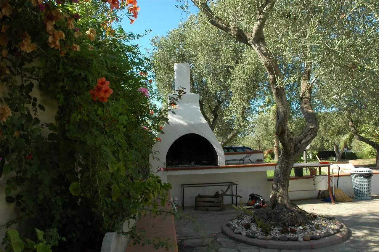 Villa Sarda Sorso