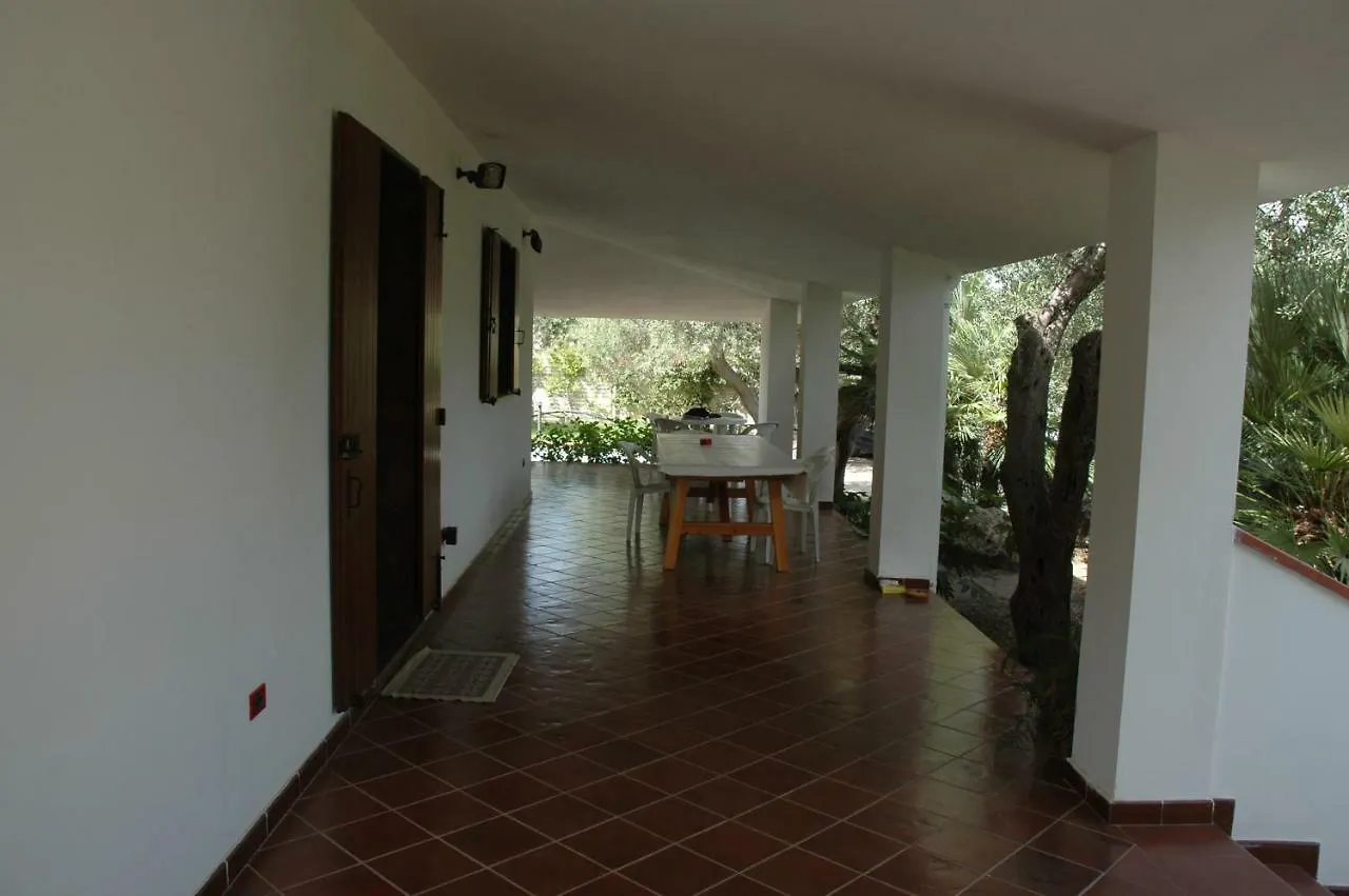 Casa vacanze Villa Sarda Sorso Italia