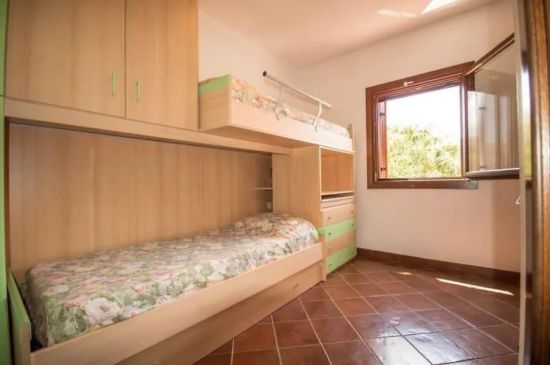 Villa Sarda Sorso Holiday home