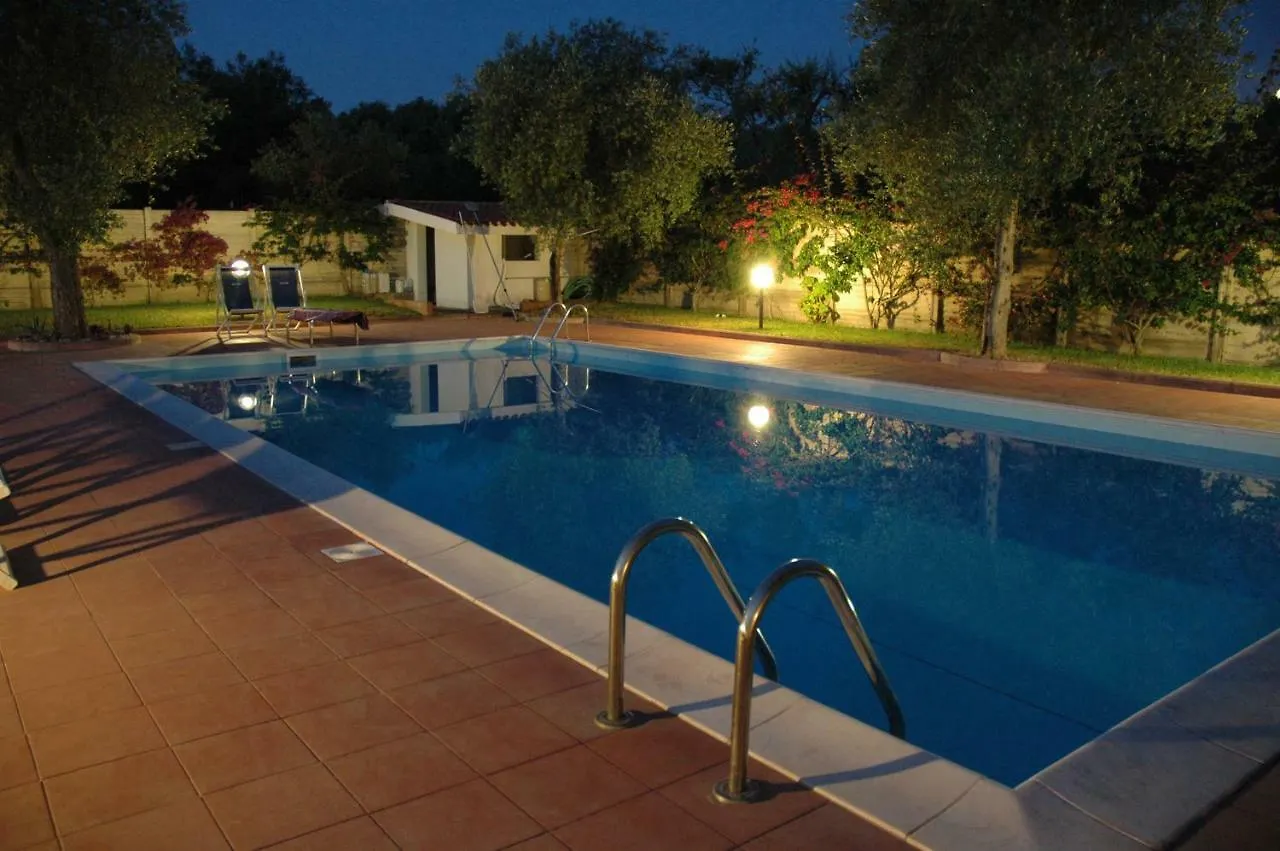Villa Sarda Sorso